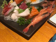 -季夏金枪鱼牛排自助餐厅(海悦天地店)