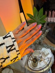 -RL Nail·瑞丽美甲美睫品牌原创店