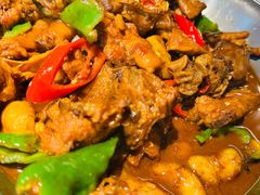 -鱼食饭稻·苏浙土菜17年老馆子(平江路店)