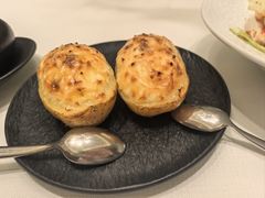 -马克西姆俄罗斯餐厅(通亚街店)