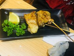 -胜代日本料理(云程巷小区店)