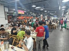 -笨罗卜浏阳菜馆(太平街店)