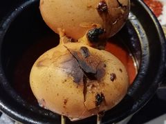 -可口香·非遗老号烧烤(南岗直营店)
