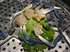 -船奇蒸汽海鲜·闽菜(八市海鲜总店)