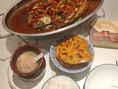 -回家吃饭·地道南昌菜(建德观总店)