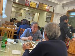 -悦宾饭馆(翠花胡同店)