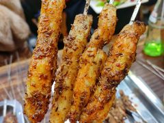 -清真·马峰烤肉(小学习北巷店)