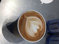 -COFFii&JOY(龙江新城市广场店)