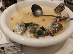 -御苑宾馆-中餐厅