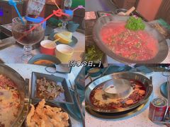-火鳳祥鲜货火锅(宝龙广场店)