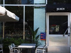 -Juicy Bakery(瑞景店)