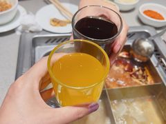 -海底捞火锅(丰尚国际广场店)
