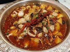 -奔跑吧陕菜·盛世长安(民乐园万达店)