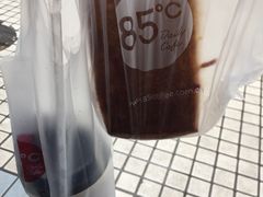 -85度C(广州石牌桥店)