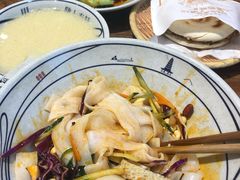 -陇上秦轩biangbiang面(萧山万象汇店)