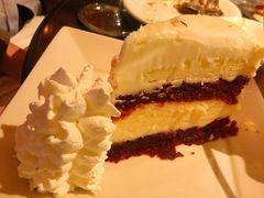 -The Cheesecake Factory 芝乐坊餐厅(王府中環店)