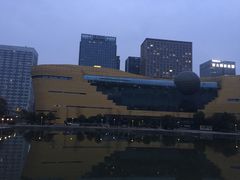-中国杭州低碳科技馆
