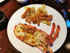 -广州富力君悦大酒店·凯菲厅