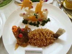 松鼠桂鱼-亿尾水席(奥体中心店)