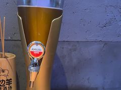 -路边羊烧烤酒场(宝带路店)
