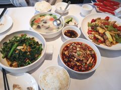 -眉州东坡(团结湖店)
