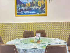 -巴扎美食·新疆菜·西域歌舞表演餐厅(新疆大厦店)