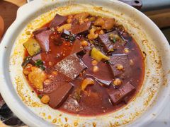 -花盐街·四川乐山小吃(西单大悦城店)