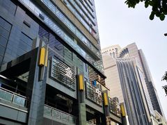 -金中环国际商务大厦