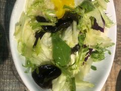 -郑享吃烧烤烩面(红专路店)