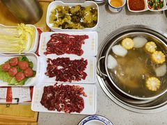 -杏花吴记牛肉火锅
