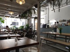-CHILLAX轻乐时(侨建·Hi City店)