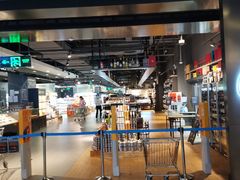 -Olé精品超市(海上世界店)