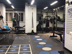 -零度健身工作室