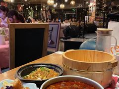 -胡桃里乐队酒馆(广州塔店)