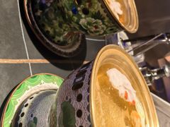 -额尔敦传统涮(公园西路店)