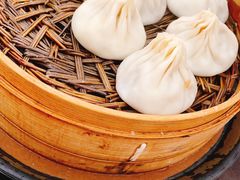 无锡小笼-苏兴记(建筑路店)