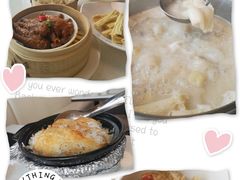 -煲王粤菜餐厅(中侨中心店)