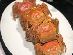 -杭州新新饭店·1913餐厅