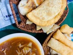 -程记甫胡辣汤(总店)