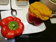 -五观堂素食(新华路店)
