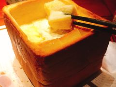 -绿茶餐厅(领展购物广场·中关村店)