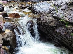 -小五台金河景区