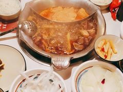 -刘一锅筋头巴脑(大悦城C店)