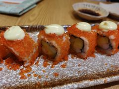 -谷村寿司(同福路店)