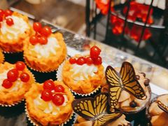 -北京王府井希尔顿酒店·万斯阁西餐厅