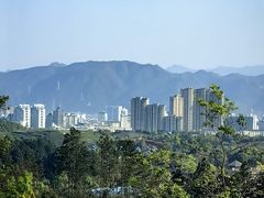 -天台山赤城山景区