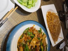 回锅肉-渝信川菜(长安店)