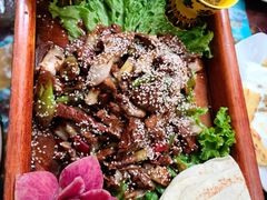 -吉祥圣雪藏餐