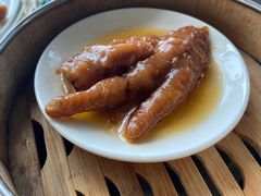 -青岛中心假日酒店·蓝天行政酒廊