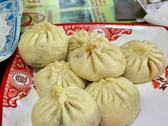 -宝正臻天津包子总店(金阳光居易店)